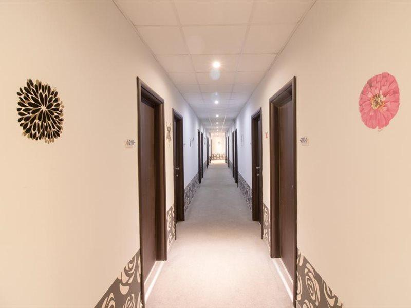 Cosmopolit Hotel Athen Eksteriør billede
