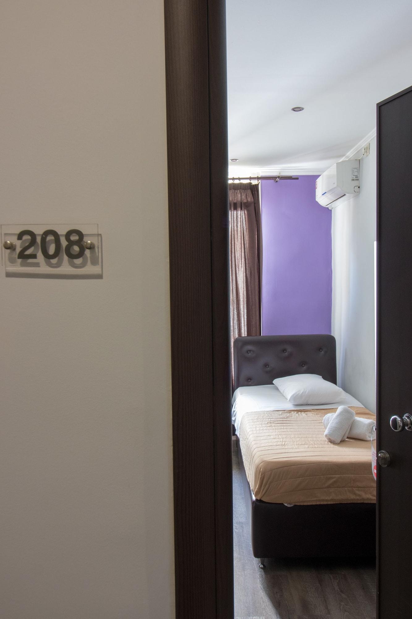 Cosmopolit Hotel Athen Eksteriør billede