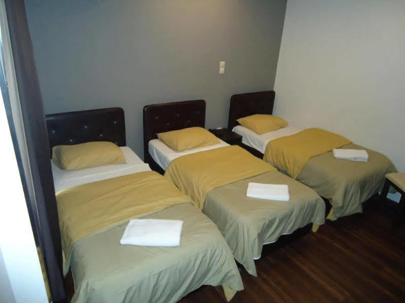 Cosmopolit Hotel Athen Eksteriør billede