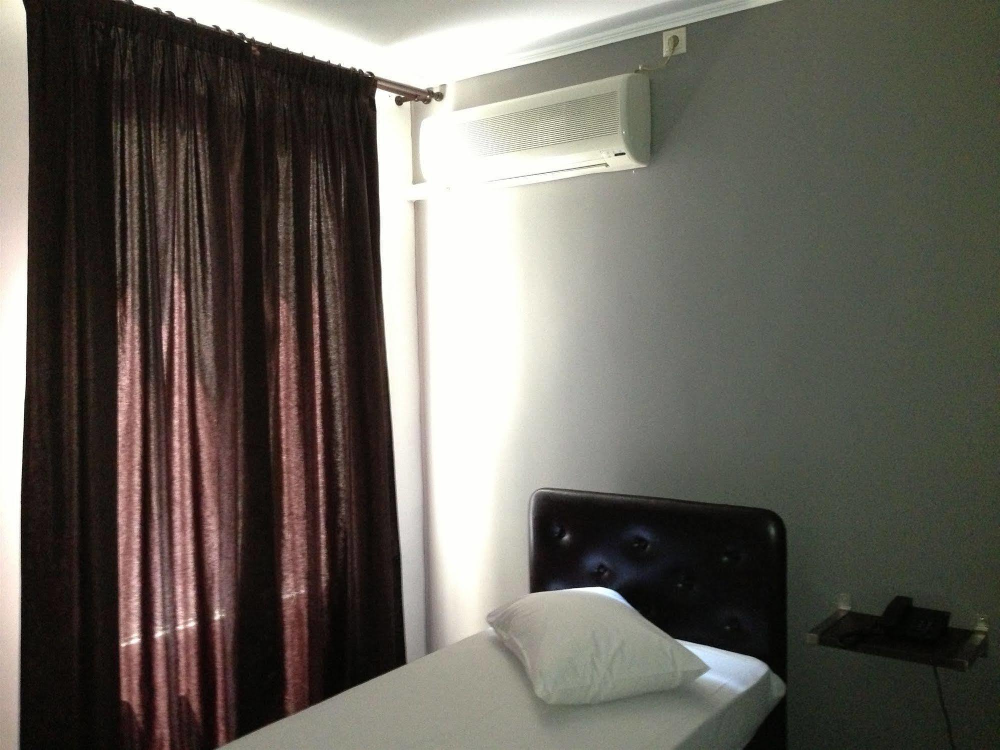Cosmopolit Hotel Athen Eksteriør billede