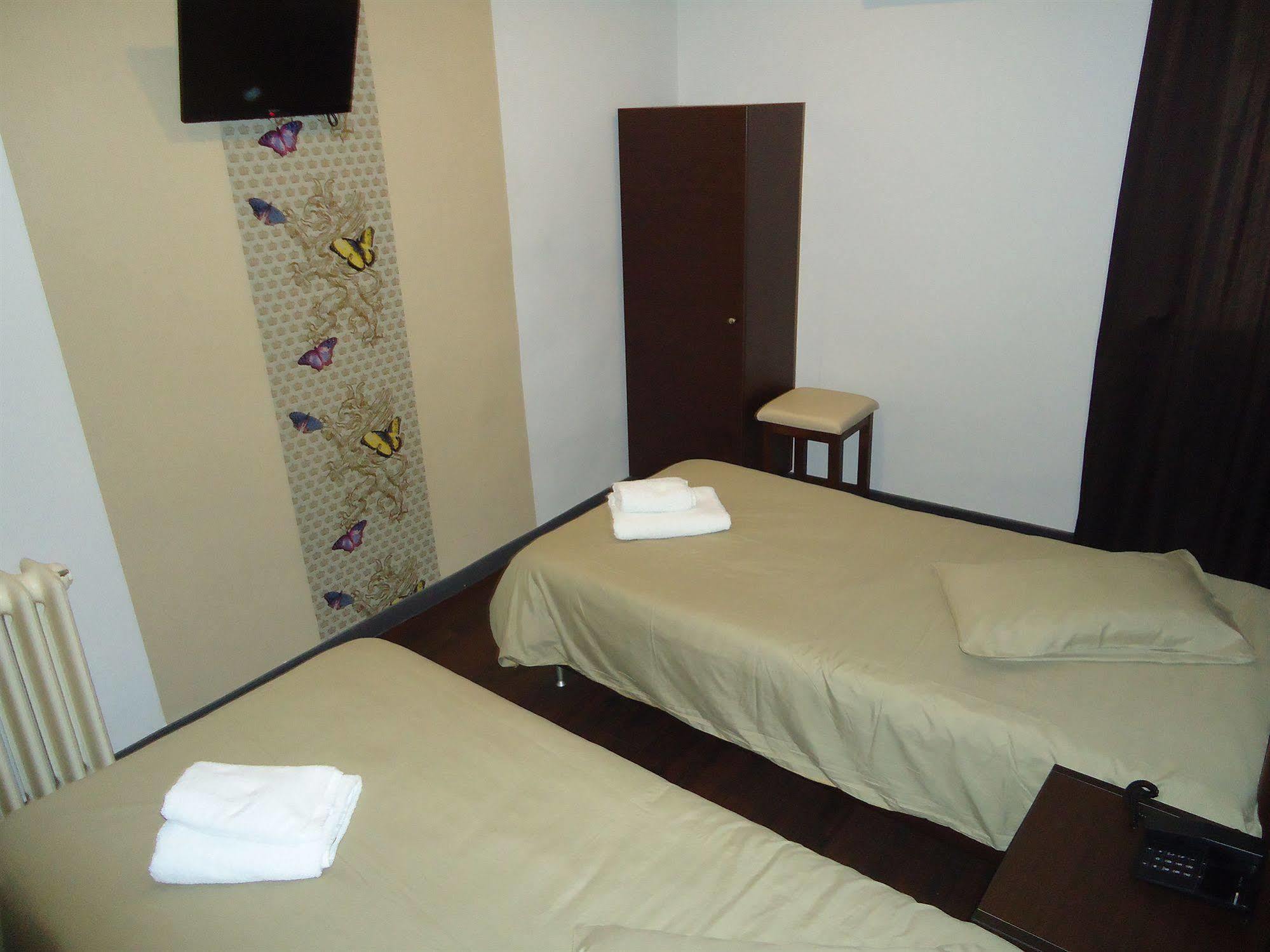 Cosmopolit Hotel Athen Eksteriør billede